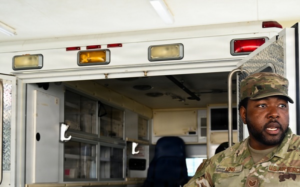 Serving with Skill, Leading with Compassion