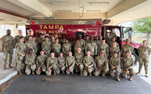 Serving with Skill, Leading with Compassion
