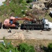 Debris Removal Operations Continue on Saipan