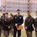 807th Theater Medical Command Best Squad Competition
