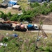 Debris Removal Operations Continue on Saipan