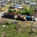 Debris Removal Operations Continue on Saipan