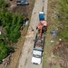Debris Removal Operations Continue on Saipan