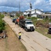 Debris Removal Operations Continue on Saipan