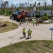 Debris Removal Operations Continue on Saipan