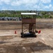 Debris Removal Operations Continue on Saipan