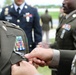 U.S. Army Civil Affairs and Psychological Operations Command (Airborne) Staff Sgt. Alyssa Malott