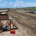 Debris Removal Operations Continue on Saipan