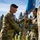 502nd Intelligence and Electronic Warfare Battalion Change of Responsibility