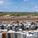 Debris Removal Operations Continue on Saipan