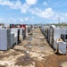 Debris Removal Operations Continue on Saipan