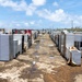 Debris Removal Operations Continue on Saipan