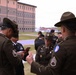 U.S. Army 108 Training Command (IET) Drill Sgt. Cecilia Bourbour