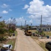 Debris Removal Operations Continue on Saipan