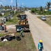 USACE Temporary Emergency Power Continues support to Saipan