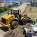 USACE Temporary Emergency Power Continues support to Saipan
