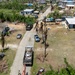 Debris Removal Operations Continue on Saipan