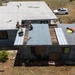 Temporary Roofing Installs Continue on Saipan