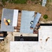 Temporary Roof Installs Continue on Saipan