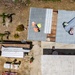 Temporary Roof Installs Continue on Saipan