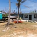 Temporary Roof Installs Continue on Saipan