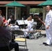 CNRSW Performs at LA Farmers Market