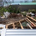 797th EVCC Continues Installations of Temporary Roofs on Saipan