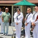 CNRSW Performs at LA Farmers Market