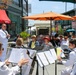 CNRSW Performs at LA Farmers Market