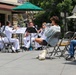 CNRSW Performs at LA Farmers Market