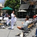CNRSW Performs at LA Farmers Market