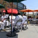 CNRSW Performs at LA Farmers Market