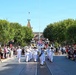 Navy Band Southwest at Disneyland, Los Angeles Fleet Week