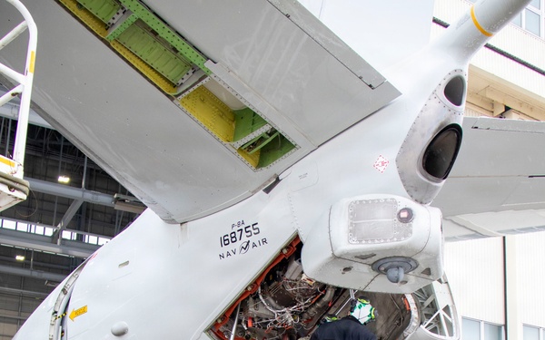 VP-47 Maintenance