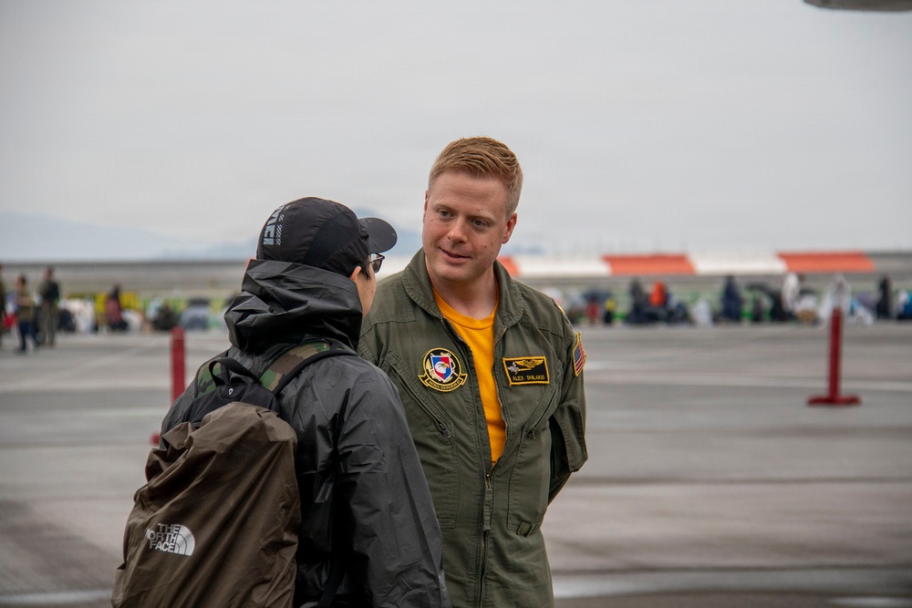 MCAS Iwakuni Friendship Day 2026