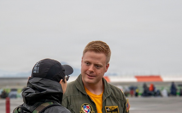 MCAS Iwakuni Friendship Day 2026