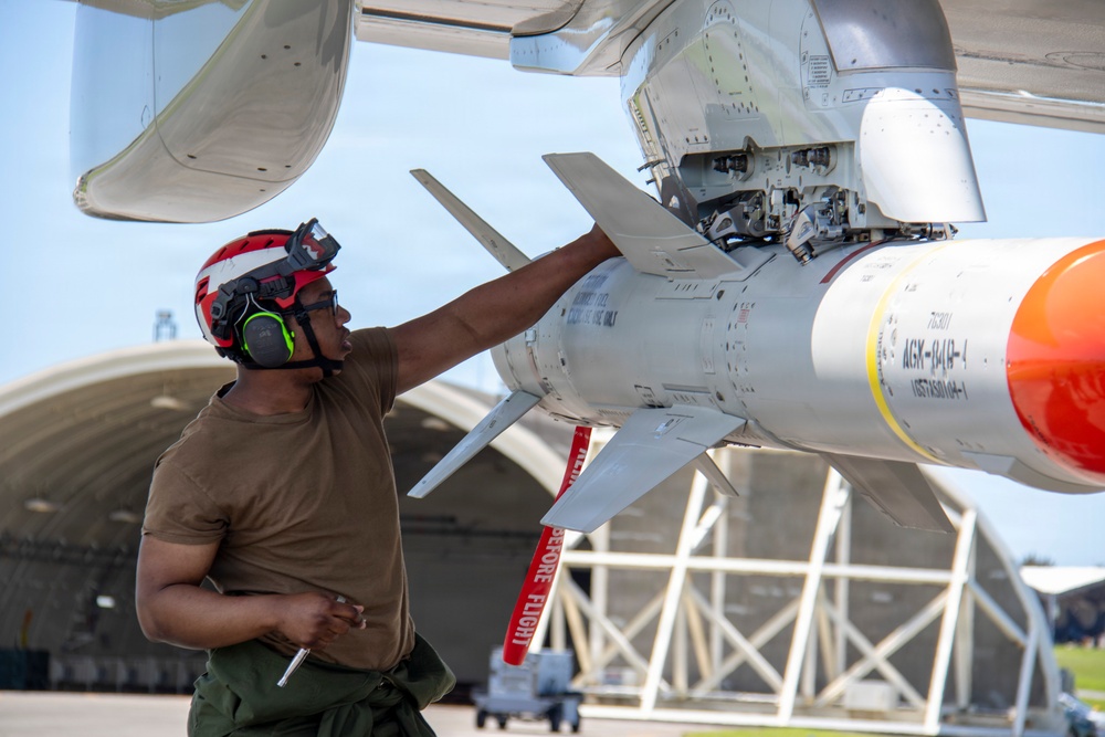 Preflight Inspection