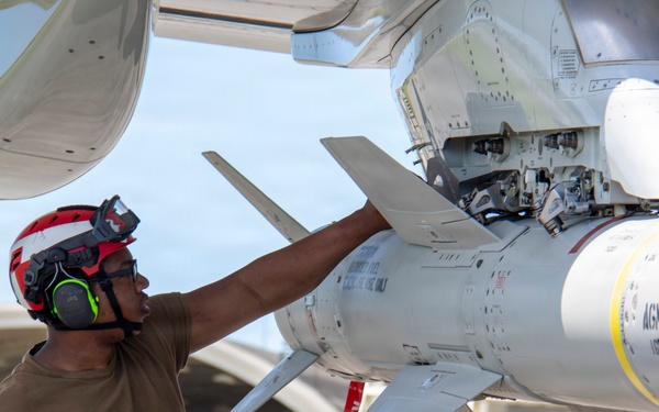 Preflight Inspection