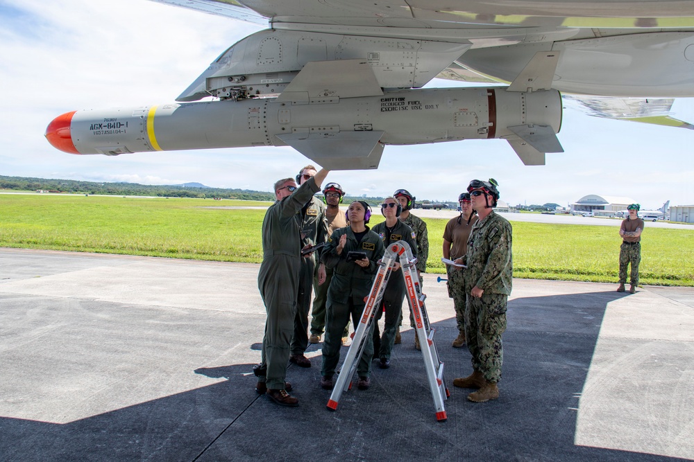 Preflight Inspection
