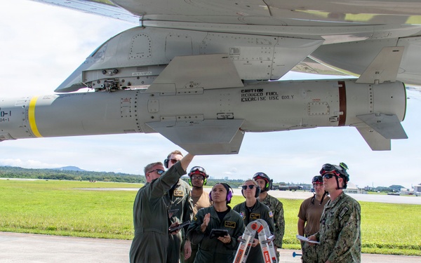 Preflight Inspection