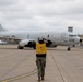 P-8A Poseidon Catch
