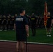 Team Baumholder Honors Fallen During Memorial Day Run