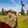502nd Intelligence and Electronic Warfare Battalion Change of Responsibility