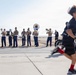 3rd MAW band plays at Rick Crocker 5k Memorial Run