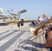 3rd MAW band plays at Rick Crocker 5k Memorial Run
