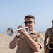 3rd MAW band plays at Rick Crocker 5k Memorial Run