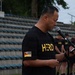 16th Sustainment Brigade Hosts Memorial Day Run in Baumholder