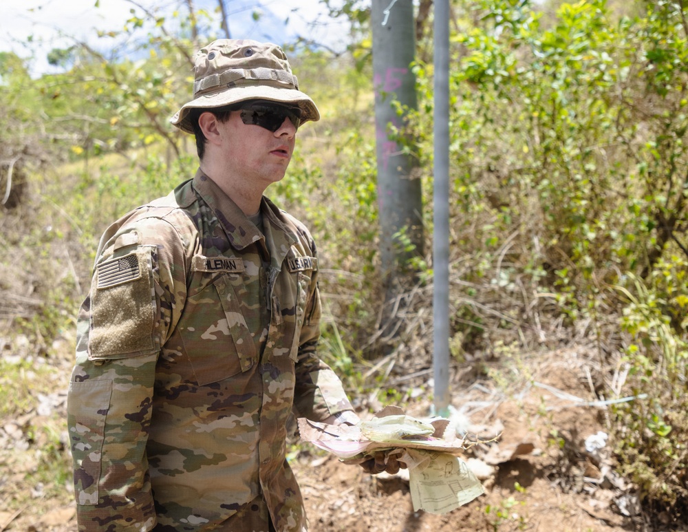Salaknib 2026: U.S. Army Ensures Environmental Stewardship post JPMRC-X
