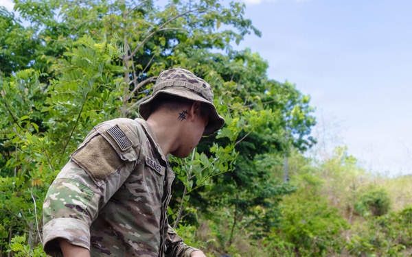 Salaknib 2026: U.S. Army Ensures Environmental Stewardship post JPMRC-X