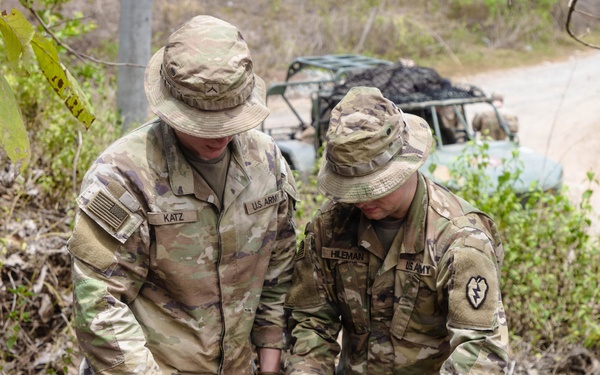 Salaknib 2026: U.S. Army Ensures Environmental Stewardship post JPMRC-X